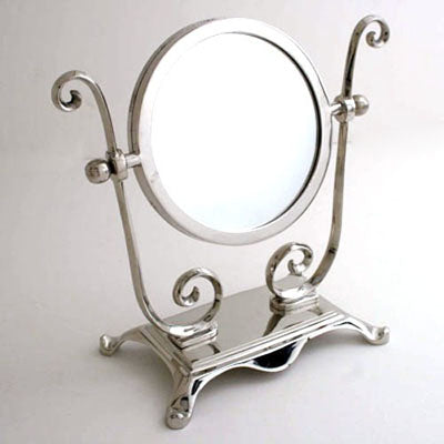 Nickel Mirror