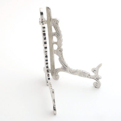 Nickel 7" Easel - Set of 2