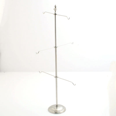 Nickel 3 Tier Display