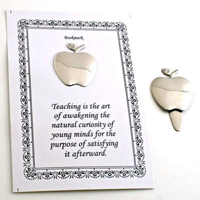 Card Teacher Refill - Set of 12