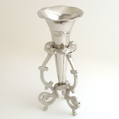 Nickel Mussie On Base - Set of 2