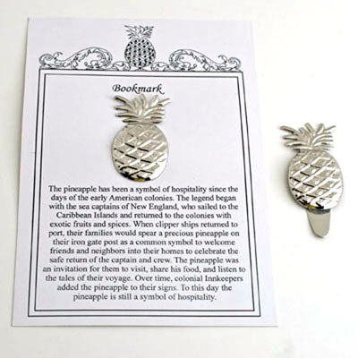 Card Pineapple Refill - Set of 12