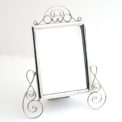 Nickel Mirror