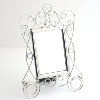 Nickel Mirror