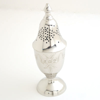 Nickel Powder Shaker