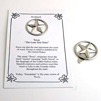 Card Texas B-Mark Refill - Set of 12