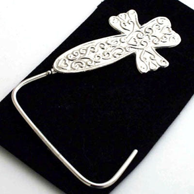 Nickel Purse Saver W/Pouch - Set of 4