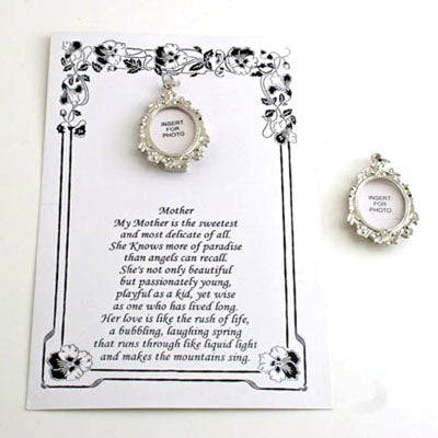 Card Mothers Refill - Set of 12