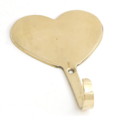 Heart Hook - Set of 12