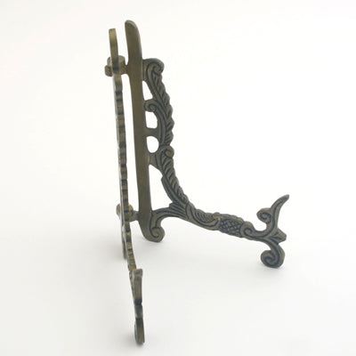 Bronze 7" Easel - Set of 2