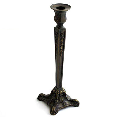 Bronze Candlestick