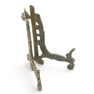 Bronze 5" Easel - Set of 2