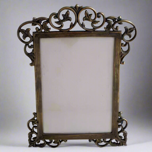 Bronze Frame - Set of 2