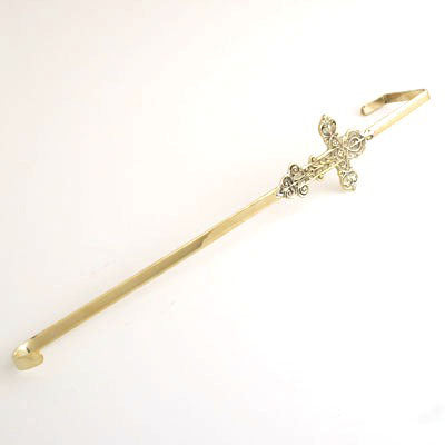 Cross Wreath Hanger - Set of 3