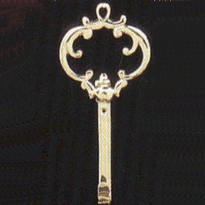 Hook - Set of 4