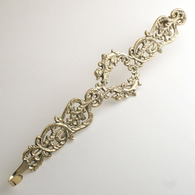 Heart Wreath Holder - Set of 2