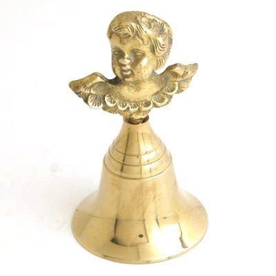 Angel Bell - Set of 4