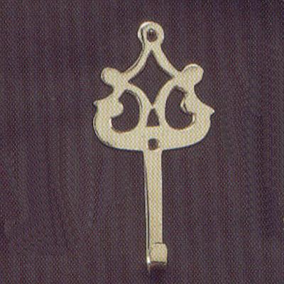 Hook - Set of 6