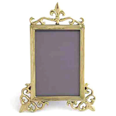 Brass Frame - Set of 3