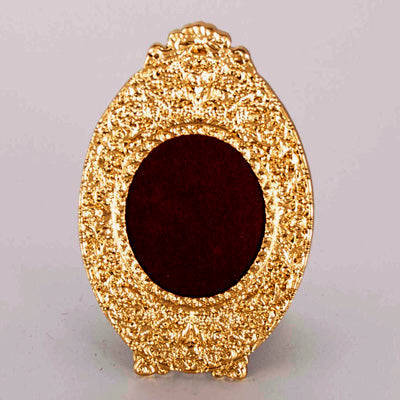 Gold Finish Frame - Set of 3