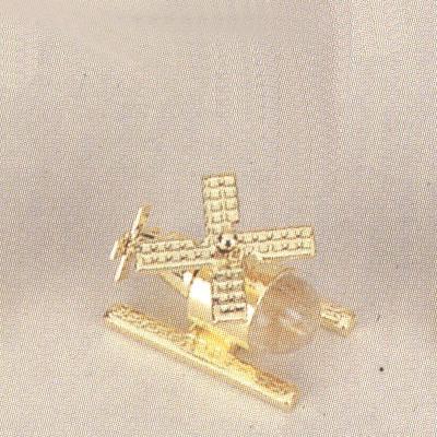 Miniature Helicopter