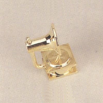 Miniature Record Player