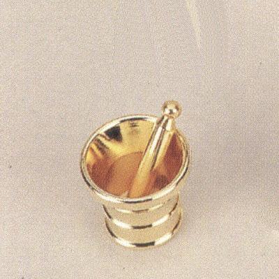 Miniature Mortar & Pestle