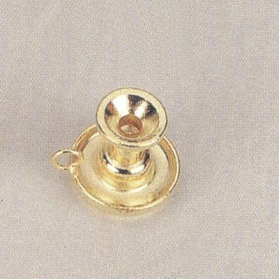 18Kt Chamber Holder