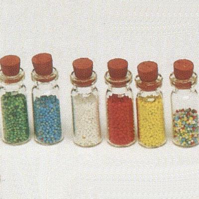 Miniature Candy Jar - Set of 12