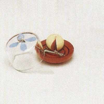 Miniature Cheese Set - Set of 6