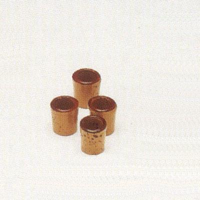 Miniature Ceramic Mugs - Set of 24