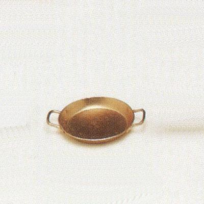 Miniature Handled Pan - Set of 6