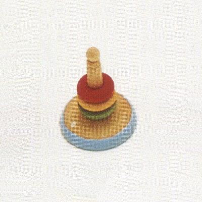 Miniature Kids Toy - Set of 6
