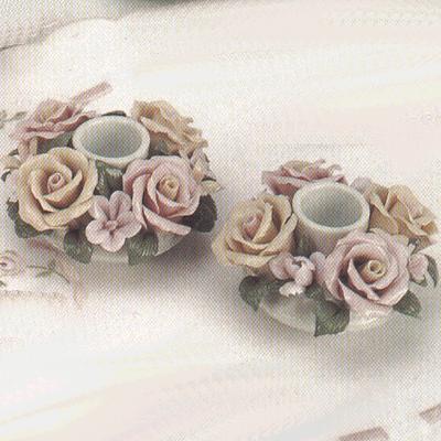 Candlesticks - Set of 2